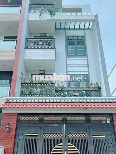 Chính chủ cần bán căn nhà phố KDC13E INTRSCO. (5x20m) - giá siêu hời