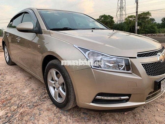 Chevrolet Cruze 2017 LT - 150000 km