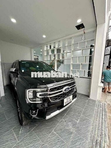 NHÀ 4 TẦNG ĐẸP- NGANG GẦN 8m- NGÃ TƯ BỐN XÃ- 62m2 - 6.79 TỶ