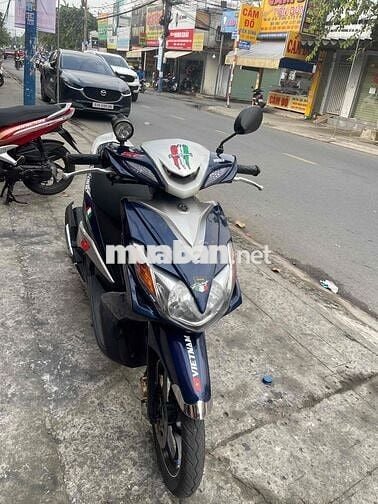 LUVIAS ZIN ĐẸP BS 60