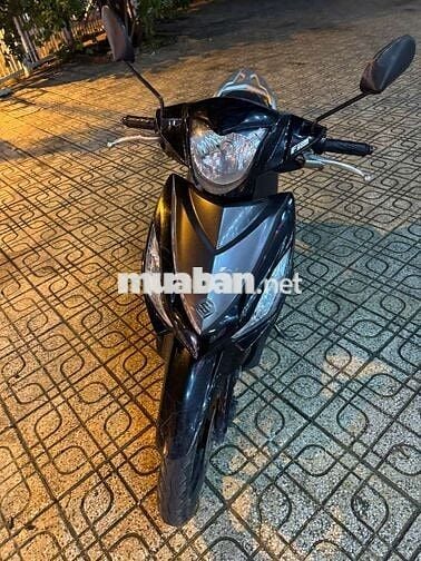 Bán tay ga 100cc Suzuki