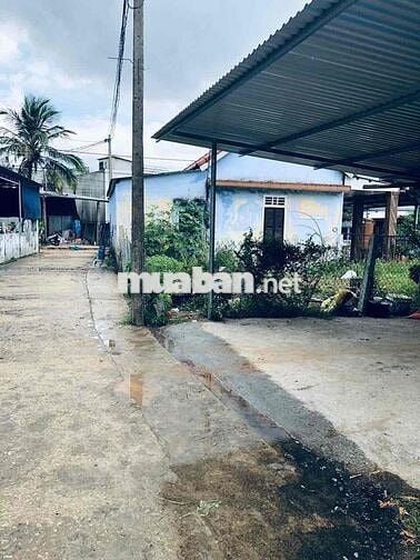 BÁN ĐẤT KIÊT 5M ĐƯỜNG LÊ TRỌNG BẬT