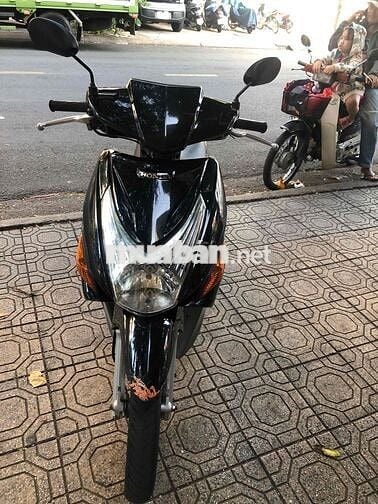 BÁN HONDA CLICK CÒN KHÁ ĐẸP