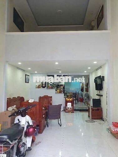 BÁN GẤP NHÀ ĐẸP ,HẺM  Ô TÔ, TỈNH LỘ 10  4M*16M CHỈ 4 TỶ 95