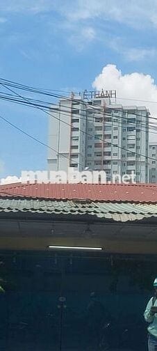 Bán căn hộ chung cư  Lê Thành mã lò