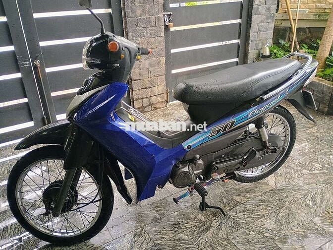 Xe đẹp dành cho các con học sinh