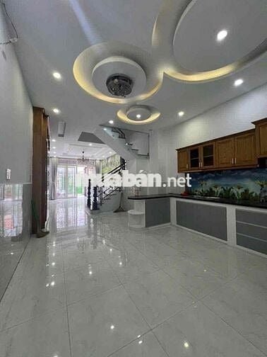 HXH 4pn5wc 84m2 thống nhất P10