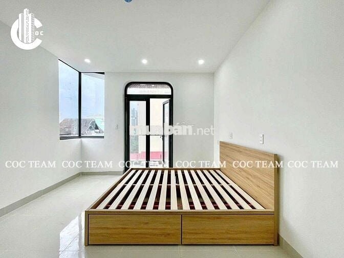 KHAI TRƯƠNG 20P NHÀ MỚI 100% SÁT QUẬN 4 , MGR -FULL NT