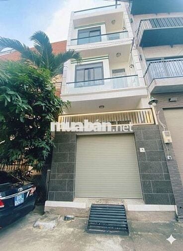 MÌNH CHO THUÊ NHÀ ĐẸP – HẺM 6M GẦN GÒ DẦU – TÂN PHÚ, CHỈ 14TR