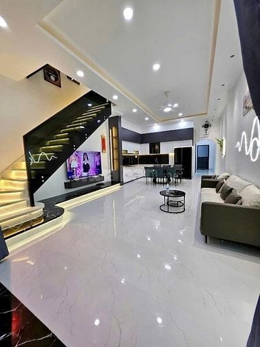 BÁN NHÀ HỒNG HÀ - TÂN BÌNH GẦN SÂN BAY CHỈ 8 TỶ 350 ĐANG CHO THUÊ 35TR