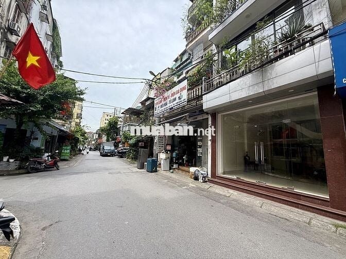 📢 CHO THUÊ VĂN PHÒNG TẦNG 1 – NGÕ Ô TÔ TRÁNH