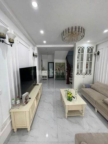 BÁN NHÀ XUÂN ĐỈNH GẦN ĐẠI SỨ QUÁN HÀN QUỐC GIÁ 9.4 TỶ ,TẦNG 1 KINH DOA