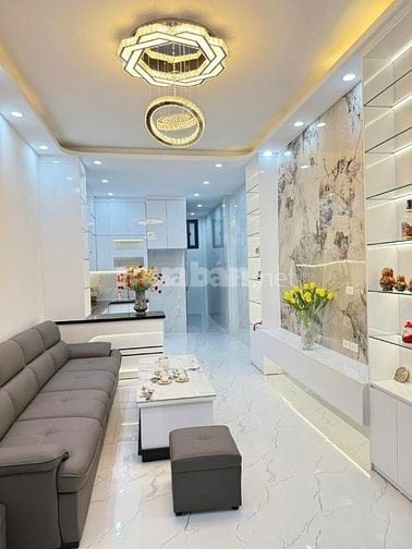 ( CHÍNH CHỦ ) BÁN NHÀ NGUYỄN PHÚC LAI - TRUNG TÂM ĐỐNG ĐA - 5 TẦNG CÓ 