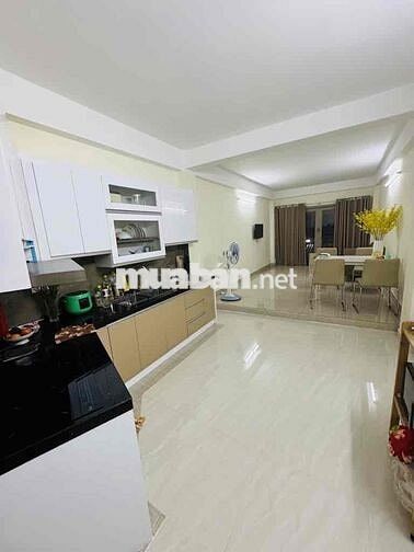 BÁN NHÀ ĐƯỜNG LÝ THÁI TỔ QUẬN3, GẦN VÒNG XOAY, DT 74m2-5TẦNG-GIÁ 25 tỷ
