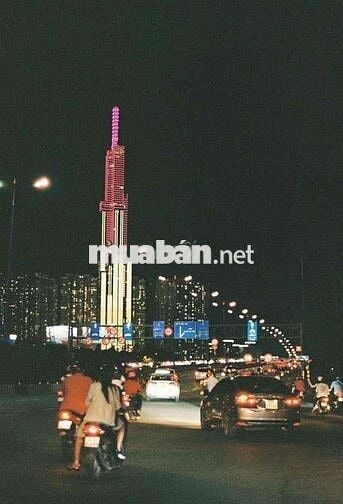 🔝Chủ Gửi Bán 3PN Căn Góc LP-16 / Chung Cư Vinhomes Central Park🏝️