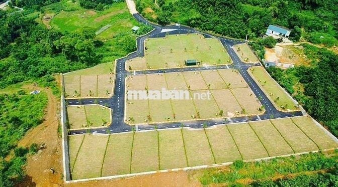 Cần bán gấp 5 lô đất vị trí siêu phẩm tại Hòa Lạc