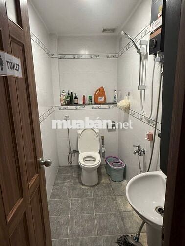 CHo thuê nhà hẻm 6 M Tân Hương thông Vườn Lài 3 lầu