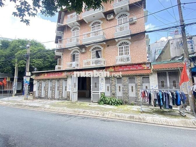 SANG CHDV CÓ 6PN 1MB VỊ TRÍ ĐẸP GIÁ TỐT