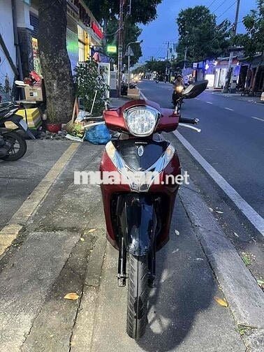 XE GIA ĐÌNH KO SỬ DỤNG CẦN BÁN SH MODE 125