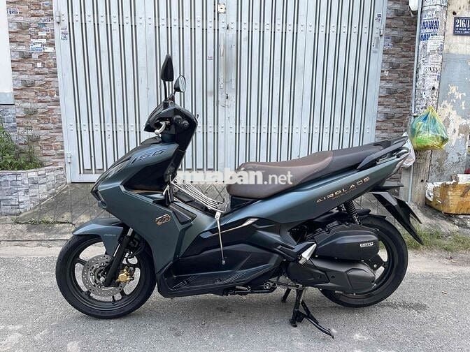 AB 150 ABS 2021 bstp 9chủ xe cực đẹp máy bao zin