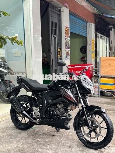 Cần bán Suzuki Bandit 150 2020 Biển 63 9 chủ