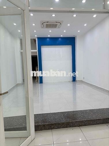 Mặt bằng kinh doanh 929 Âu Cơ, 4.3 * 22m, 1 trệt 2 tầng
