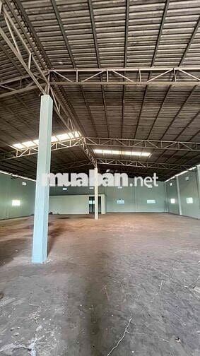 Cho Thuê Kho Kế Kcn Tân Bình 500m2 Điện 3Pha, Đường Công 40f Tận Kho