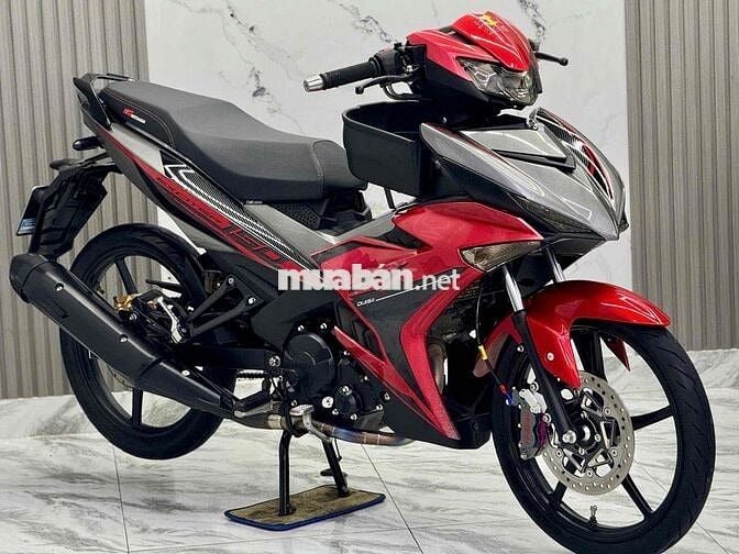 Exciter 150 2020 bstp 9c kiễng đẹp nợ xấu trả 50%