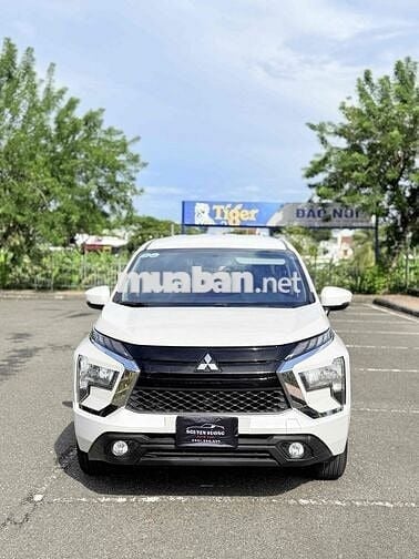 Mitsubishi Xpander 2022 1.5 AT 1 chủ từ đầu