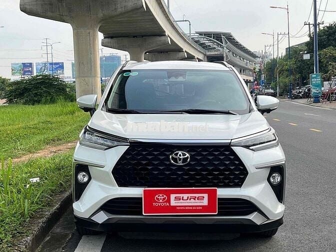 Veloz Top 2024 - HT Vay 70% - Giá Còn Giảm