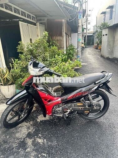 Sirius 50cc bstinh 15 đk 2018  giay to hop lệ