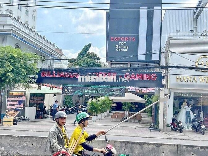 🌆HOT SIÊU MẶT BẰNG 1250m2 HUỲNH TẤN PHÁT QUẬN 7