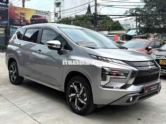 Mitsubishi Xpander 2024 Premium