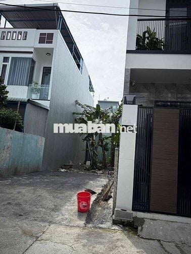 Bán lô đất 101m2 kiệt oto 5m Lê Đình Kỵ