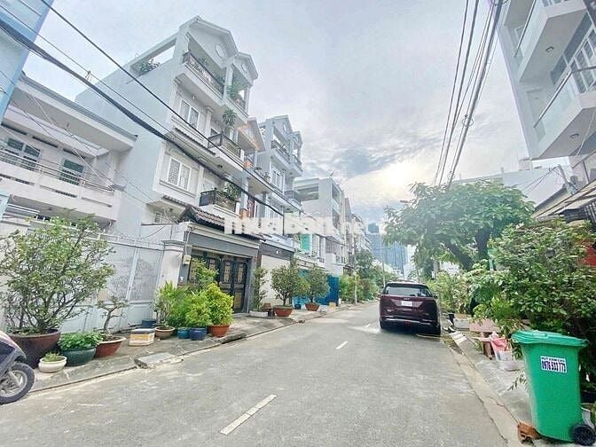 🌆CHO THUÊ NHÀ PHỐ 4 TẦNG KDC NAM LONG QUẬN 7