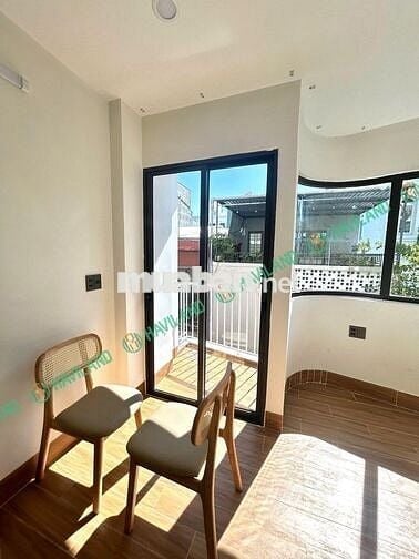 SẮP TRỐNG – CĂN STUDIO HIỆN ĐẠI ĐƯỜNG TRẦN CAO VÂN 🏠