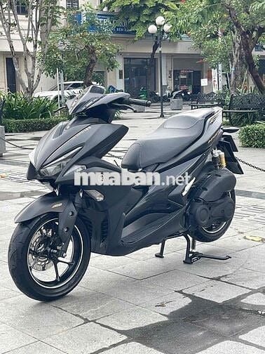 🔥 BÁN YAMAHA NVX 2018 _155 ABS KHOÁ SMARKEY– GIÁ T