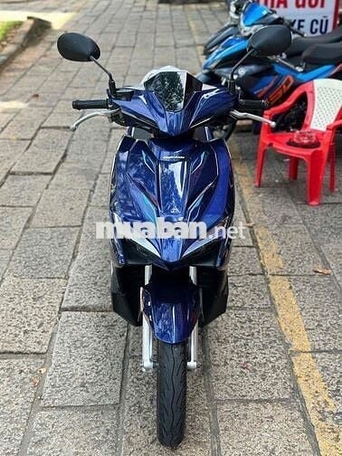 Airblade 125 2017 Nguyên Zin ( Trả Góp Bao Nợ Xấu