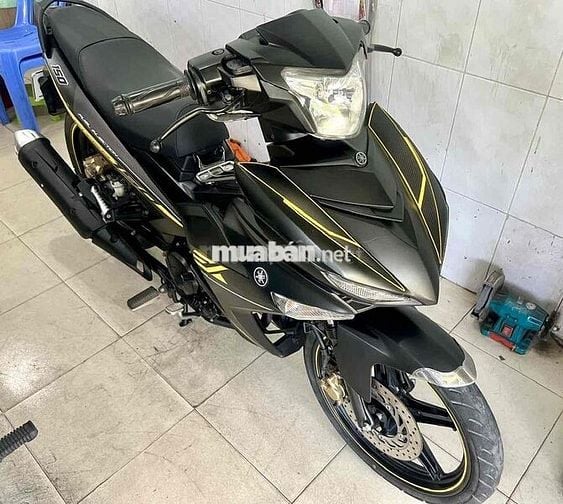 ex150 đẹp tuyệt vời !