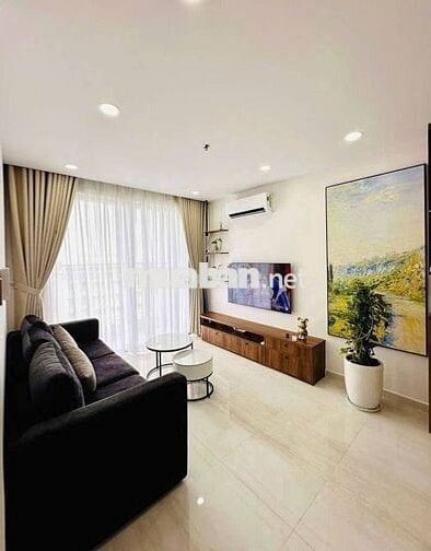Cần bán căn hộ Happy One Central, 93m2 3PN 2WC Full nội thất giá tốt