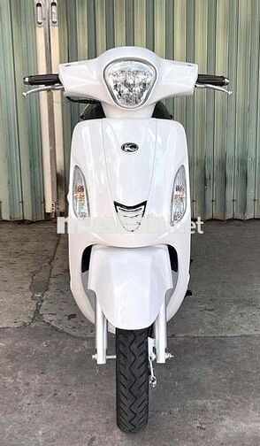 Kymco Like 50/2020