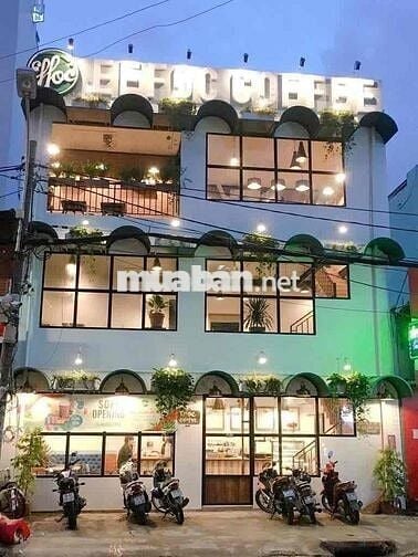 CHO THUÊ NHÀ NGUYÊN CĂN MTKD NGUYỄN HỒNG ĐÀO