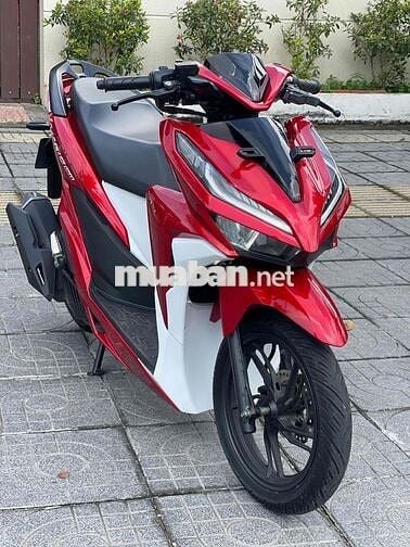 Bán xe Vario 150 đời 2021 màu đỏ cực đẹp giá tốt