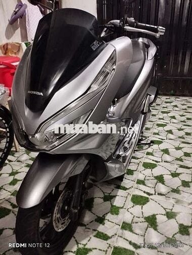 Bán PCX 125