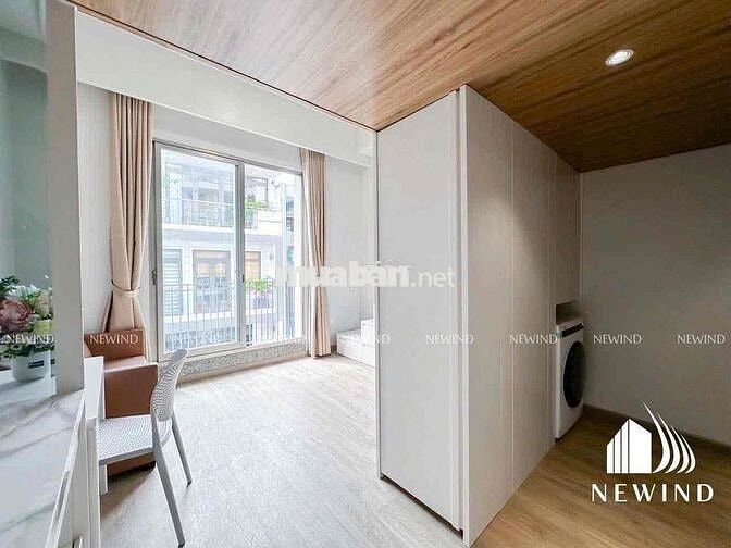 Duplex Ban Công Trung Tâm Q7  giá từ 5tr5