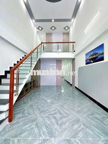 Nguyễn Triệu Luật, Bình Tân, HXH, SHR. 1 tỷ 780 thương lượng !!!