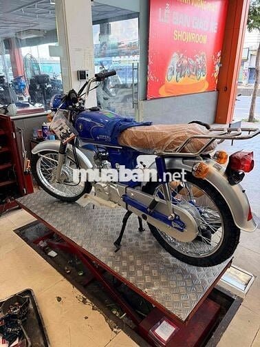 67 detech mới mua chưa sử dụng
