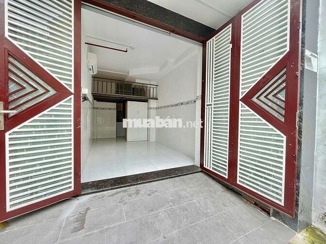 MBKD 651/25 LÊ ĐỨC THỌ P15 THUẬN TIỆN Ở HOẶC KINH DOANH NHỎ