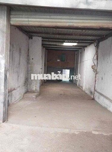 cho thuê mặt tiền Dt743 Tân Đông hiệp - Dĩ An