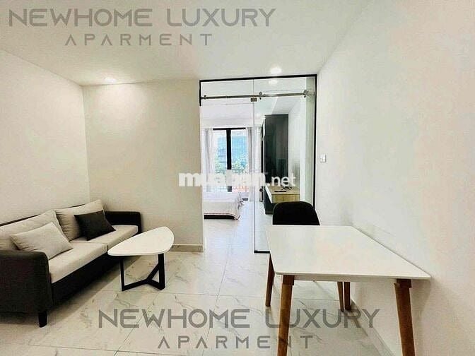 Cho thuê siêu phẩm căn hộ dịch vụ ngay trung tâm quận 1 giá tốt